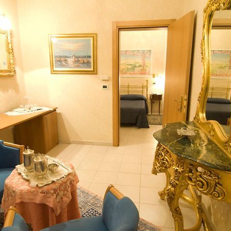 Hotel Alba Pescara Esterno foto