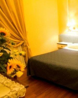 Hotel Alba Pescara Esterno foto