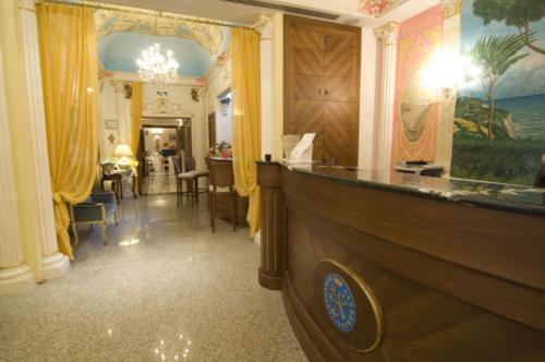 Hotel Alba Pescara Esterno foto