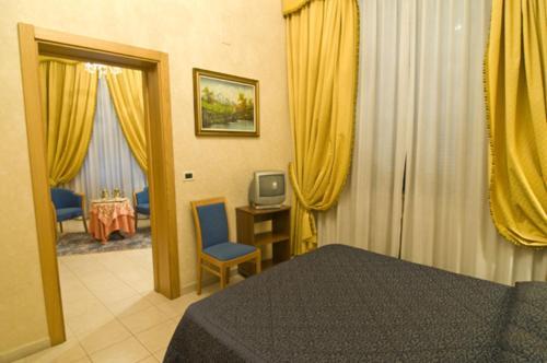 Hotel Alba Pescara Esterno foto