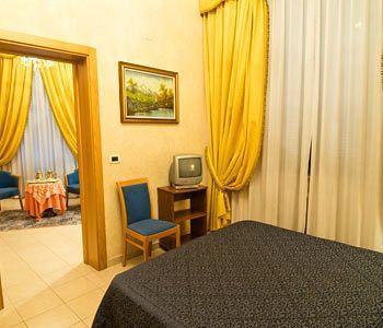 Hotel Alba Pescara Esterno foto