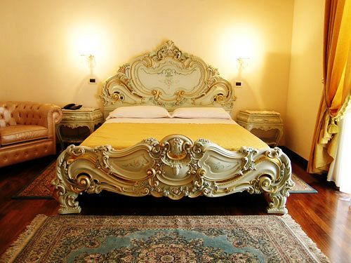 Hotel Alba Pescara Esterno foto