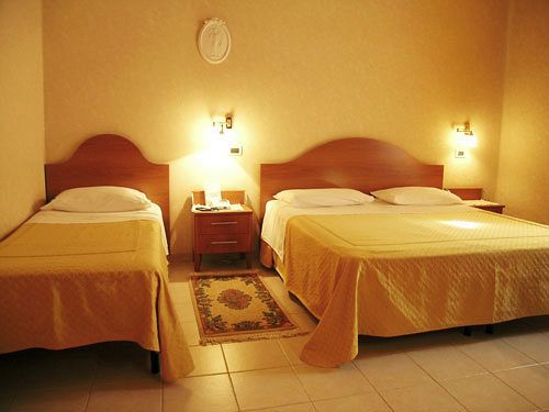 Hotel Alba Pescara Esterno foto