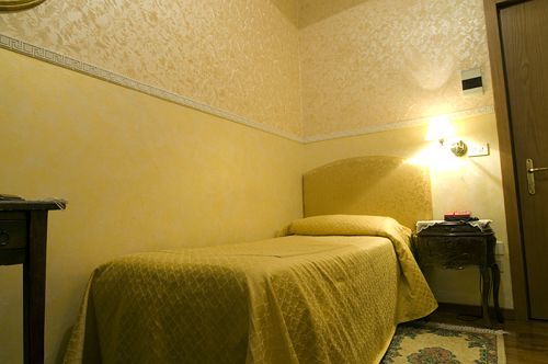 Hotel Alba Pescara Esterno foto