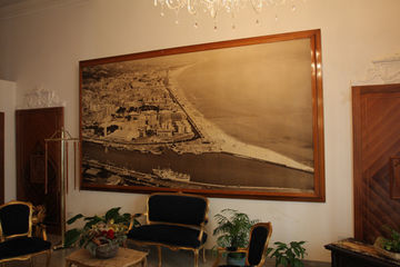 Hotel Alba Pescara Esterno foto