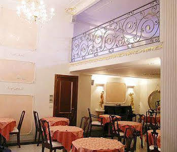 Hotel Alba Pescara Esterno foto