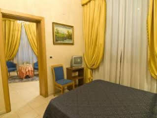 Hotel Alba Pescara Esterno foto