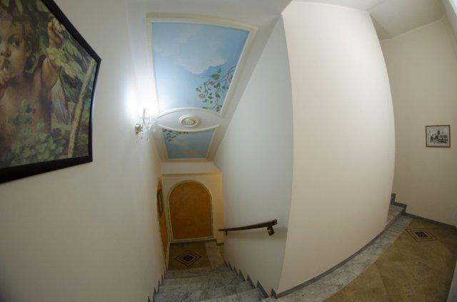Hotel Alba Pescara Esterno foto